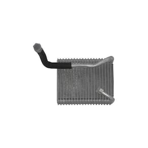 Evaporador - Uno 2008 A 2009 / Uno Mille 2006 A 2013 - Pi500039