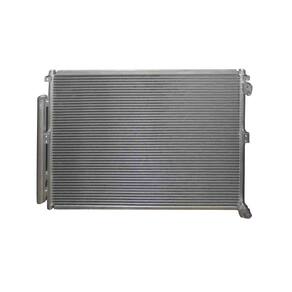 Condensador - 4Runner 2003 A 2006 / Gx 470 2003 A 2006 - Pc200459