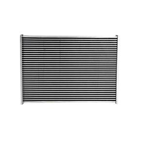 Bloco Trocador Calor Intercooler - Nl 10 1989 A 1999 / Nl12 1989 A 1999 - Pc103410