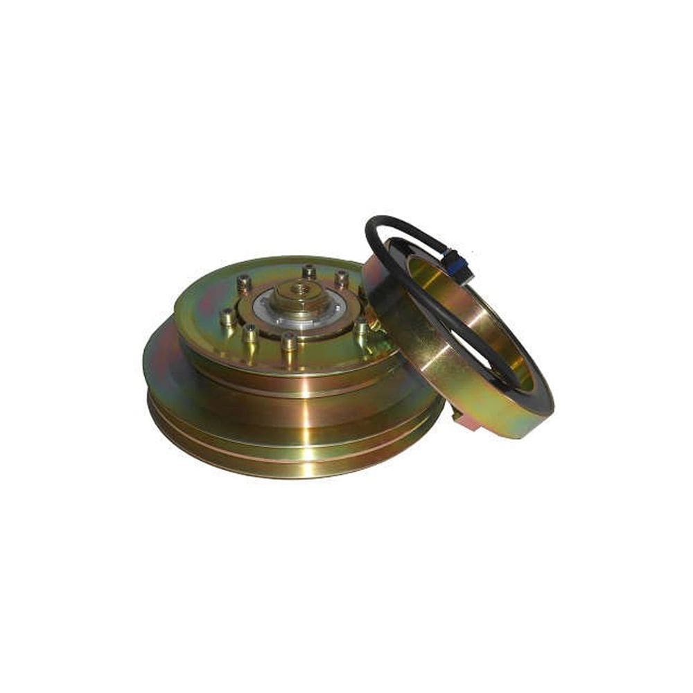 Embreagem Compr - Onibus Spheros Bitzer A / Ônibus Spheros Bitzer A - Pi720037