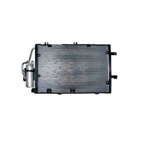 Condensador - Corsa 2002 A 2011 / Montana 2002 A 2011 - Pc200048