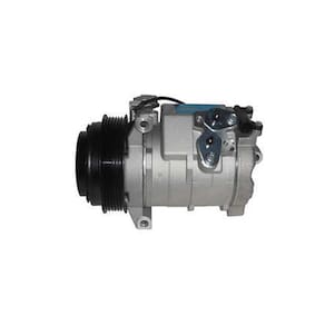 Compressor - Sprinter 2010 A 2013 - Pc700425