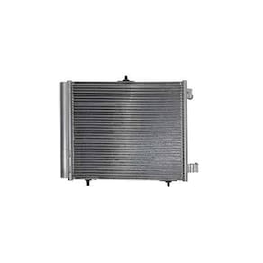 Condensador - C3 2003 A 2009 / C3 Sonora 2003 A 2009 - Pc200042
