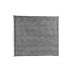 Bloco Trocador Calor Intercooler - R 142 1981 A 2000 / T 112 1981 A 2000 / T 113 1981 A 2000 - Pc103415