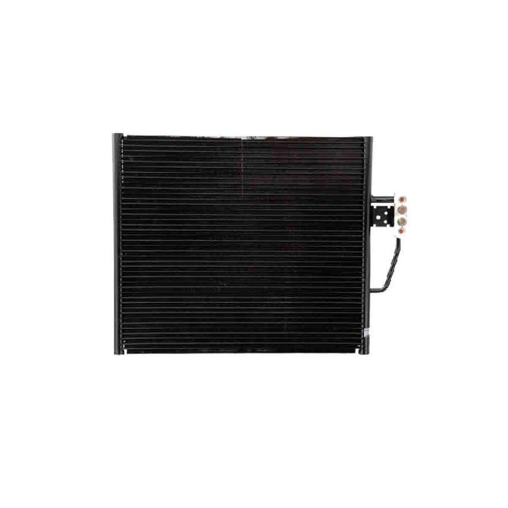 Condensador - Meriva 2002 A 2012 - Pc200045