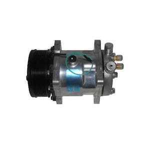 Pc700399 - Compressor Ar - Universal 5H14 - Procooler