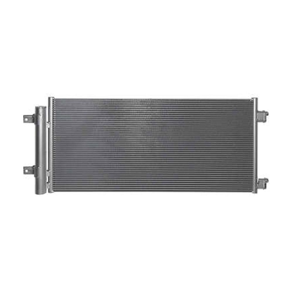 Condensador - Cruze 2017 A 2019 - Pc200491