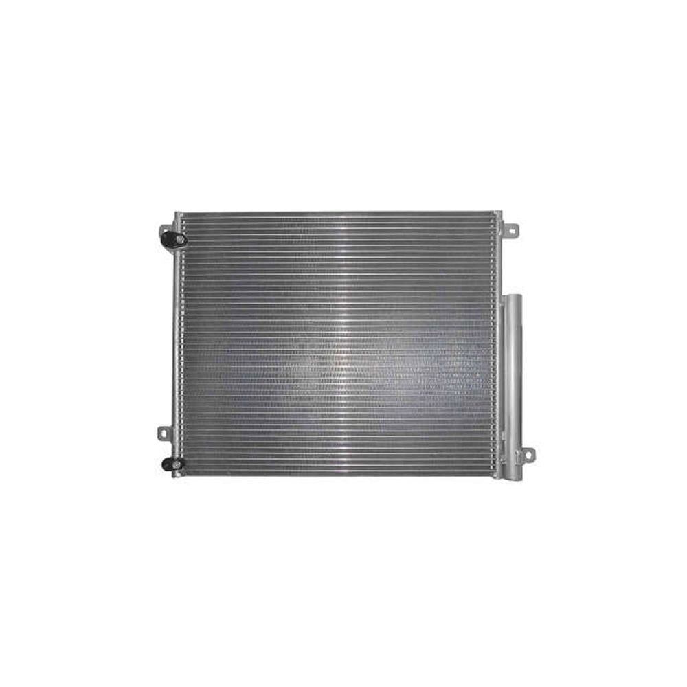 Condensador - Civic 2017 A 2019 - Pc200575