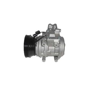 Compressor - Sportage 2006 A 2010 / Tucson 2006 A 2010 - Pc700378