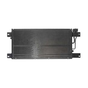 Condensador - Serie 5 2008 A 2009 - Pi200104