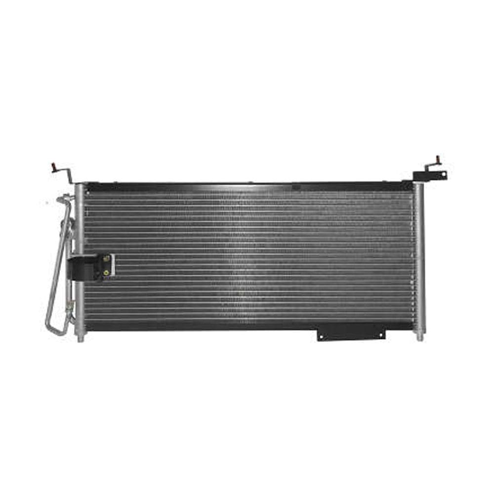 Condensador - Corsa 1999 A 2002 - Pc200917