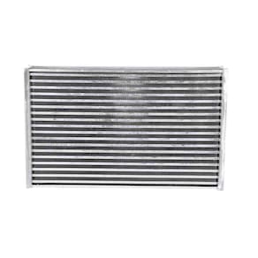 Bloco Trocador Calor Intercooler - 8-140 1999 A 2000 / A6 1999 A 2003 / Cargo 8 Toneladas 1999 A 2000 - Pc103430