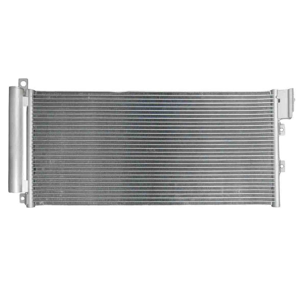 Condensador - Linea 2008 A 2011 / Punto 2008 A 2011 - Pc200426