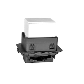 Resistencia Caixa Evaporadora - Fluence 2007 A 2009 - Pc110046