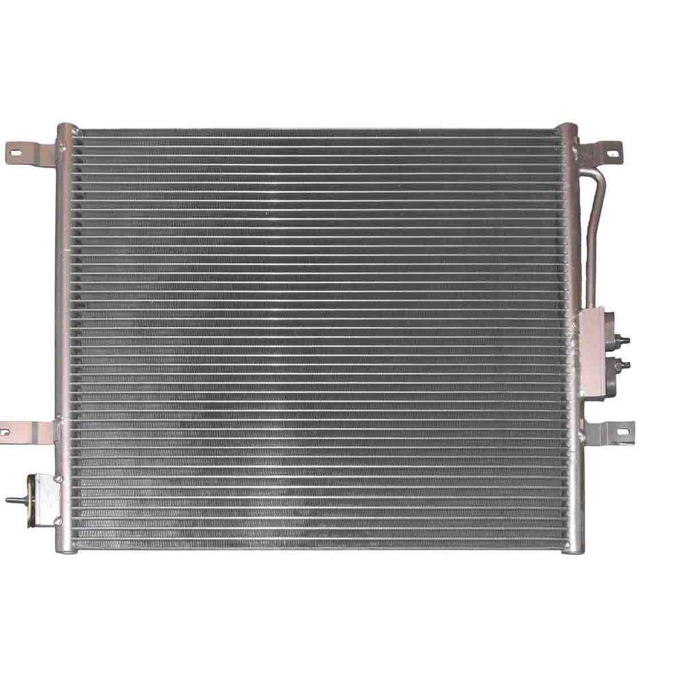 Condensador - Grand Cherokee 1999 A 2002 - Pc200721