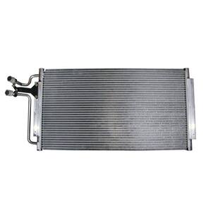 Condensador - Blazer 1995 A 2007 / S-10 1995 A 2007 - Pc200050