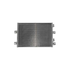 Condensador - Tector Eurocargo 2001 A 2002 - Pc200472
