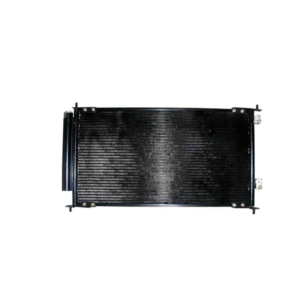 Condensador - Civic 2006 A 2010 - Pc200243