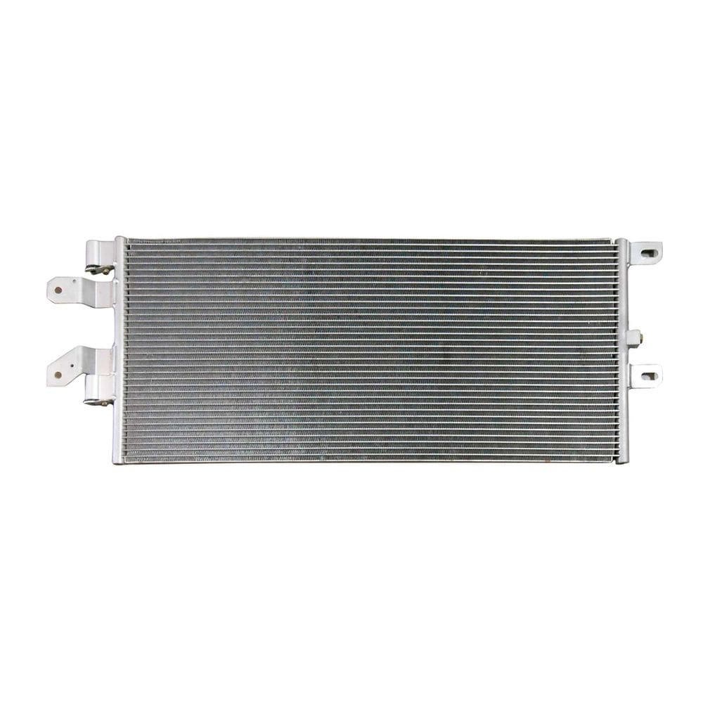Condensador - Serie 5 2012 A 2012 - Pc200266