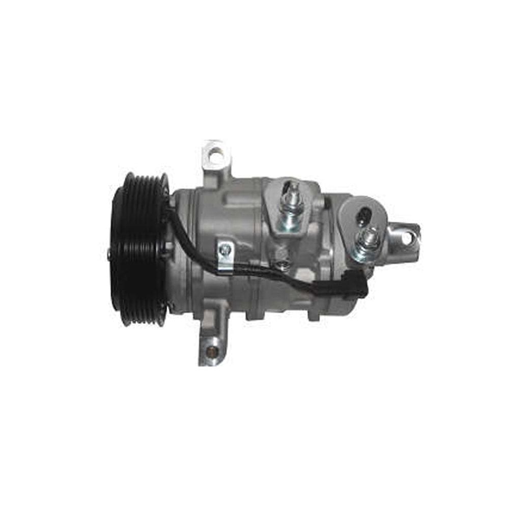 Pc700368 - Compressor Ar - Ka 14 Em Diante - Procooler