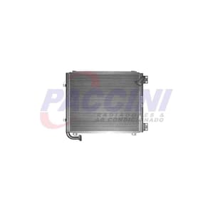 Resfriador Oleo - Pc200-6 Escavadeira A / Pc210-6 Escavadeira A / Pc220Lc-6 Escavadeira A - Pc115236