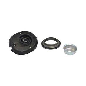 Coxim Amortecedor Dianteiro Com Rolamento E Copo - C3 2002 A 2012 - 044.2591