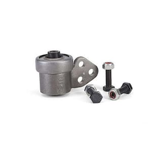 Bucha Bandeja Dianteira Com Suporte - Corsa 2002 A 2012 / Corsa Sedan 1994 A 2002 / Meriva 2003 A 2012 / Montana 2003 A 2012 - 012.2264