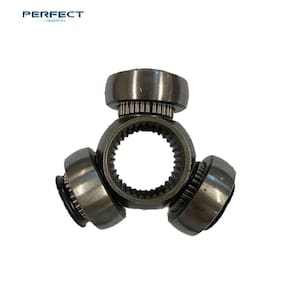 Trizeta Direito Esquerdo - 306 1992 A 2001 / 405 1992 A 1996 / Partner 1999 A 2003 / Xantia 1995 A 2000 / Xsara 1999 A 2003 / Zx 1991 A 1998 - Tzp0904