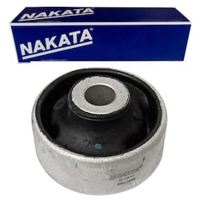 Nb 11039 - Bucha Bandeja Dianteiro - A3 98 / 06 Bora 00 / 11 Golf 94 / 14 - Nakata