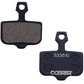 N1897 - Pastilha Freio Bike Ceramica - Elixir 1 Fd427 Elixir 3 Fd427 Elixi - Cobreq