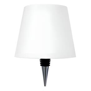 Luminária LED USB Recarregável para Encaixe Fácil