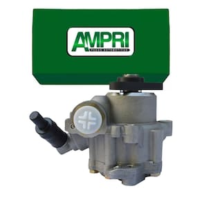 Bomba Direção Hidráulica - Blazer 1995 A 2007 / S10 1995 A 2005 - 95104