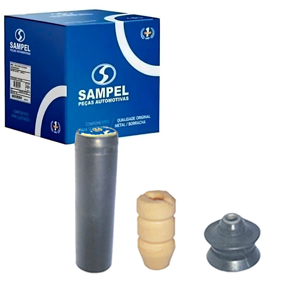 Kit Do Amortecedor Traseiro Tigra 1998 A 1998 - Sampel Sk309S