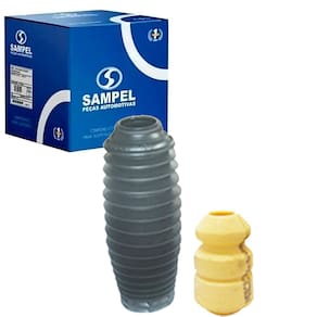 Kit Do Amortecedor Dianteiro Escort 1997 A 2002 - Sampel Sk220S