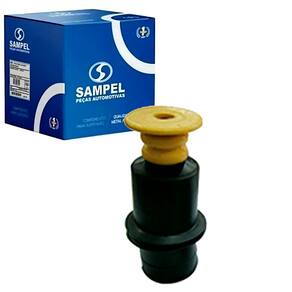 Kit Do Amortecedor Dianteiro Civic 2002 A 2006 - Sampel Sk843S