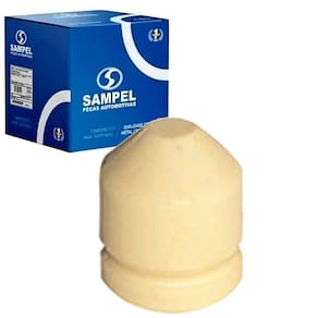 Batente Amortecedor Sem Suporte Blazer 1996 A 2011 / S10 1995 A 2011 - Sampel Sk317S