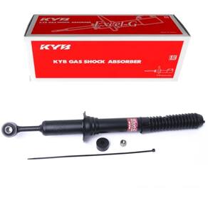 Amortecedor Dianteiro - Land Cruiser 2002 A 2020 - 341344