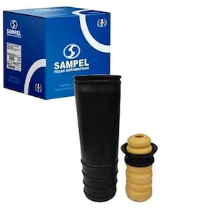Kit Do Amortecedor Traseiro Cobalt 2011 A 2018 / Spin 2011 A 2018 - Sampel Sk353S