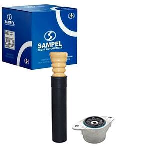Kit Do Amortecedor Traseiro Ecosport 2013 A 2018 - Sampel Sk254S