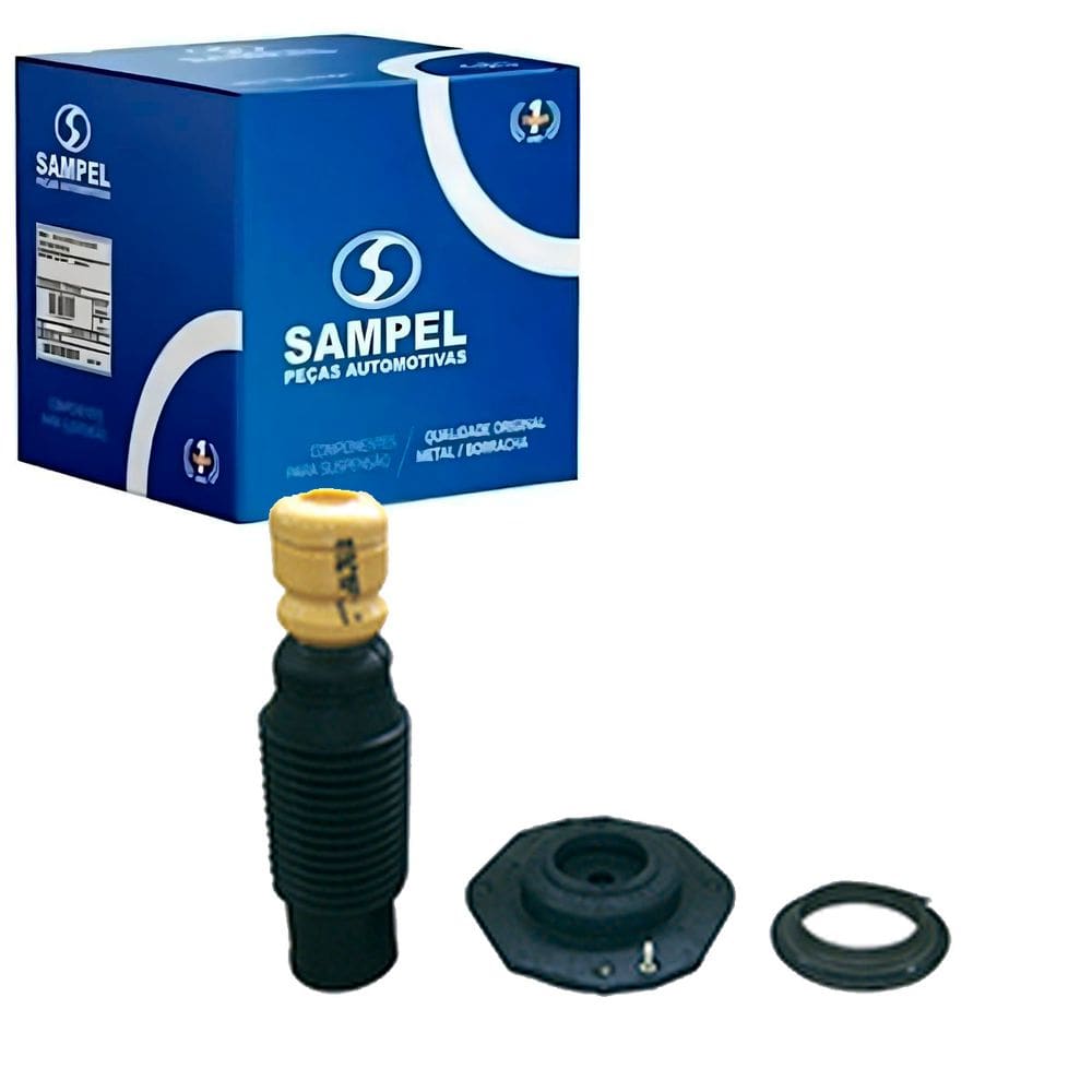 Kit Do Amortecedor Dianteiro C/Rolamento Zx 1992 A 1998 - Sampel Sk830S