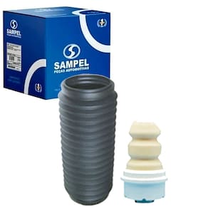 Kit Do Amortecedor Dianteiro Doblo 2002 A 2016 - Sampel Sk135S