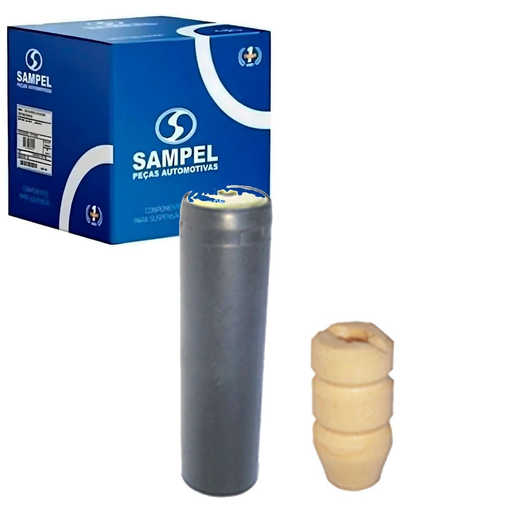 Kit Do Amortecedor Traseiro Tigra 1998 A 1998 - Sampel Sk310S