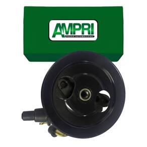 Bomba Direção Hidráulica - Galloper Ii 1997 A 1999 / L200 1996 A 2020 - 97006