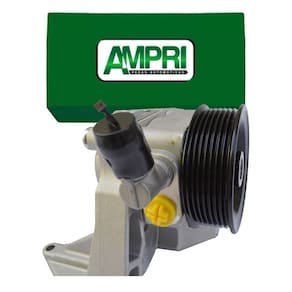 Bomba Direção Hidráulica - Boxer 2009 A 2019 / Ducato 2009 A 2024 / Jumper 2009 A 2019 - 97003