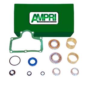Kit Reparo - L 1111 1964 A 1980 / L 1113 1966 A 1987 / L 1313 1966 A 2001 / L 608 D 1970 A 1988 - 34110