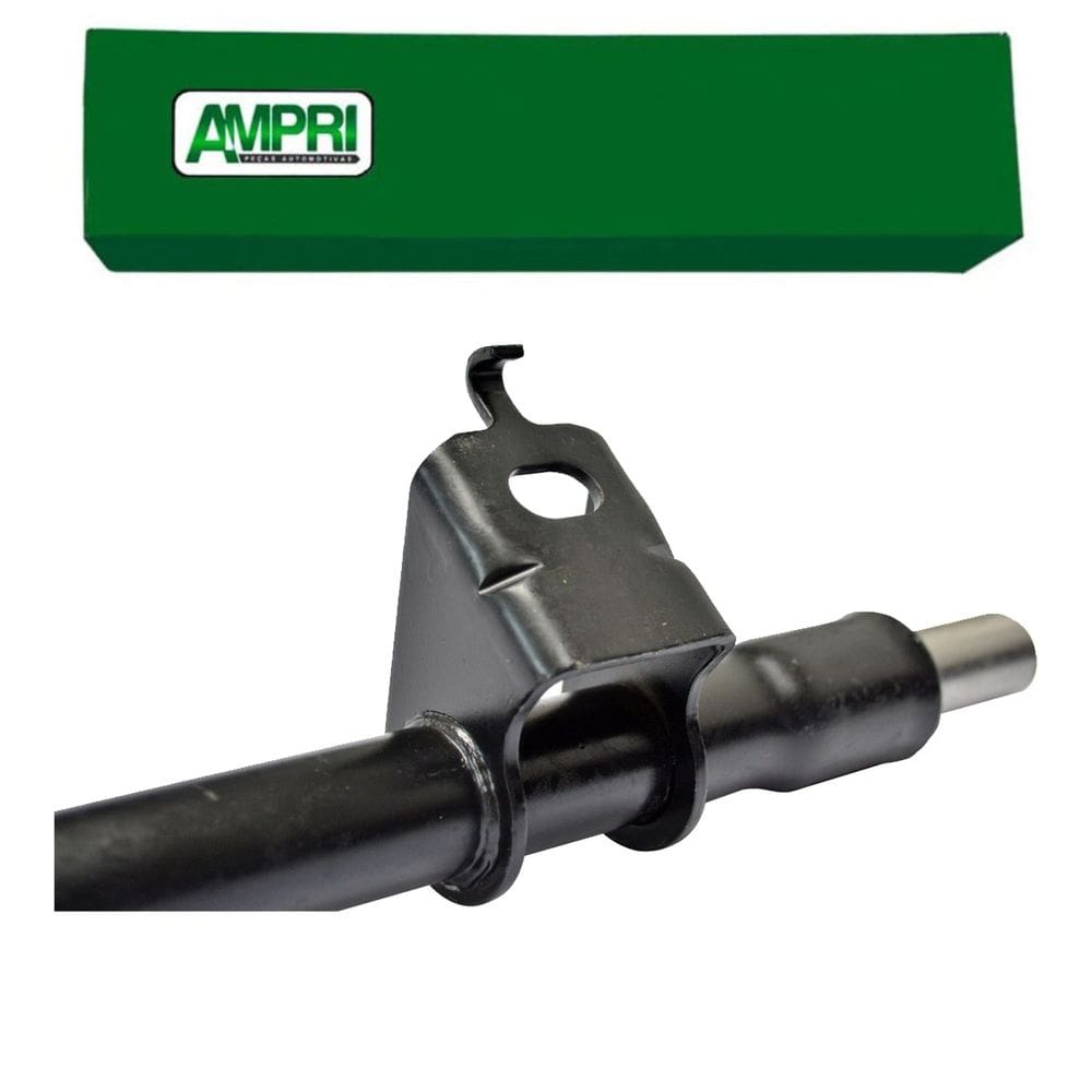 Mecanismo Direção - Ka 1997 A 2007 - 26012