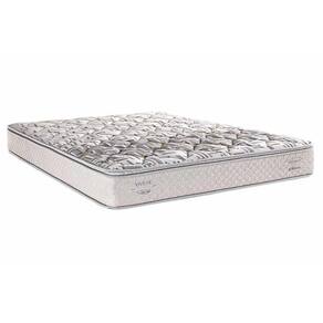 Colchão King Anatômico AG 65 Santorini C1604 ErgoPlus Malha Pillow Top (193x203x25) - Herval
