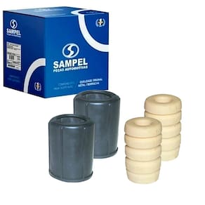 Kit Do Amortecedor Dianteiro Premio 1985 A 1988 - Sampel Sk101