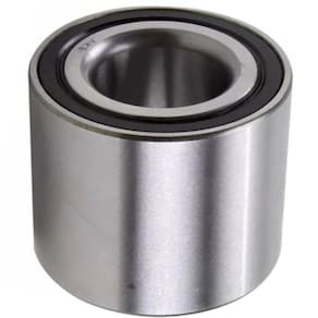 Rolamento Roda Traseira Duplo - Corsa 2002 A 2012 / Meriva 2003 A 2012 - Alr-40650 R