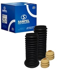 Kit Do Amortecedor Dianteiro Ecosport 2013 A 2018 - Sampel Sk244